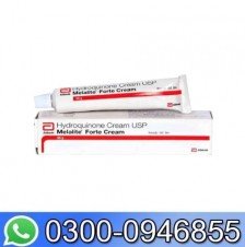 Melalite Forte Cream In Pakistan