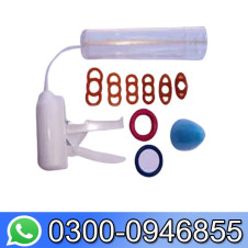 Penis Enlargement Pump In Pakistan