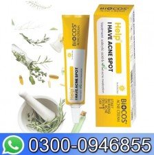 Biocos Anti Acne Cream In Pakistan