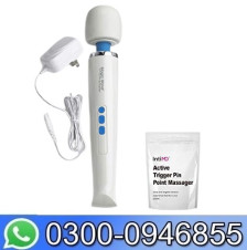 Magic Wand Personal Massager In Pakistan