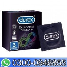 Durex Condoms Price 