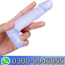 4 Inch Realistic Small Dildo