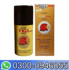 Original Super Viga 60000 Spray in Pakistan