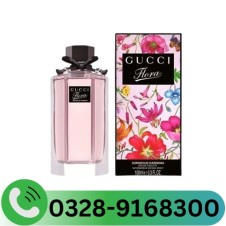Gucci Flora Perfume Price In Pakistan