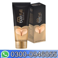 Aayatouch Tret Bustfull Cream In Pakistan