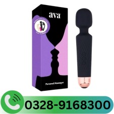 Ava Vibrator Wand Sex Toys Price In Pakistan