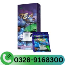 Blueberry Tea In Pakistan