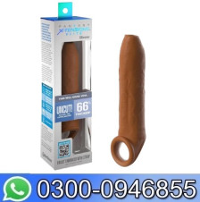 Penis Sleeve & Penis Extender Condom In Pakistan