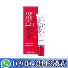 Eyebliss Under Eye Cream In Pakistan