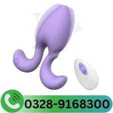 Tracy's Dog Vibrating Butt Plug With Remote Control Anal Vibrator For Women