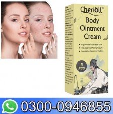 Moisturizing Face Cream For Dry Skin | Healthy Skin Treatment, 5Pcs