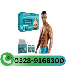Body Buildo In Pakistan 