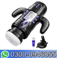 Cafatop Male Masturbator Sex Toys In Pakistan