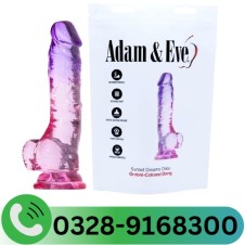 Adam & Eve Sunset Dreams Dildo