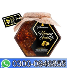 Honey Gold In Pakistan
