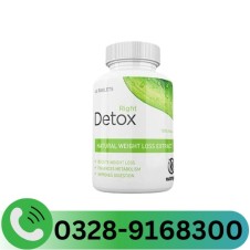 Right Detox Tablets Price In Pakistan