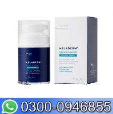 Meladerm Cream Price In Pakistan