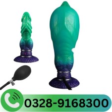Monster Dildo Inflatable Dragon In Pakistan