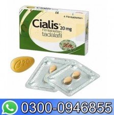 Cialis 20Mg Price In Pakistan