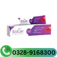 Kozicare Kojic Acid Cream In Pakistan