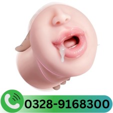 Licking Vibrating Sex Toys For Men Masturbator