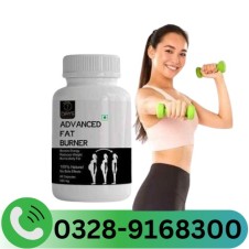 7 Days Advanced Weight Loss Fat Burner In Pakistan
