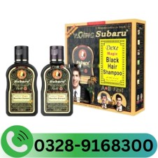 Subaru Dexe Magic Hair Shampoo In Pakistan