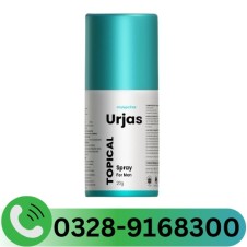 Myupchar Urjas Topical In Pakistan