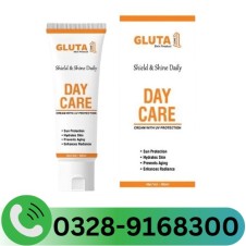 Gluta One Day Cream In Pakistan