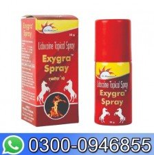 Dr Morepen Delay Exygra Spray In Pakistan