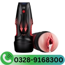 Zenvester Sex Toys For Men Squeezable Male Masturbator