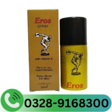 Eros Spray Same Day Delivery In Lahore