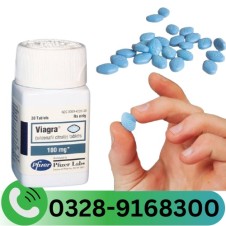 Pfizer Viagra 30 Tablets In Pakistan