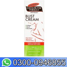 Bust Firming Cream In Pakistan
