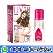 Livon Hair Serum Price In Pakistan