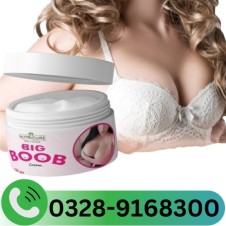 Big Boob Breast Enlargement Cream