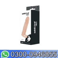 Extend Your Penis Dildo In Pakistan