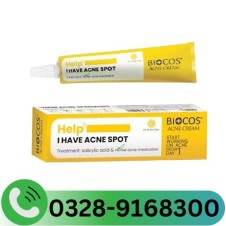 Biocos Anti Acne Cream