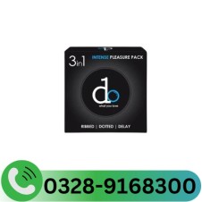 Super Dotted Condom In Pakistan