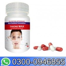 Thionemax Capsules In Pakistan