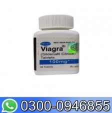 Viagra 30 Tablets 100Mg