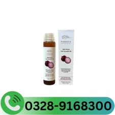 Pareesa Onion Oil In Pakistan