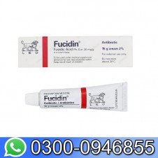 Fucidin Cream In Pakistan