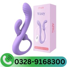 Wizzy Tracy's Dog Vibrator Sex Toys In Pakistan