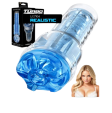 Fleshlight Turbo | Thrust | Blue Ice In Pakistan
