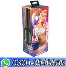 Male Stroker Britney Amber Feelstar Male Masturbator