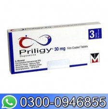 Priligy Tablet 30Mg In Pakistan