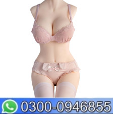 Sex Doll Male Masturbator With Big Boobs Pussy