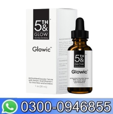 5th & Glow Glowic Anti-Aging Serum