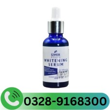 Hamme Naturals Serum In Pakistan